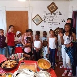 Meet your Posher, Anna